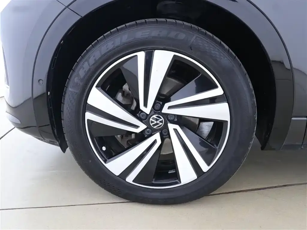 Volkswagen Tavendor 2023 из CN, фото 9