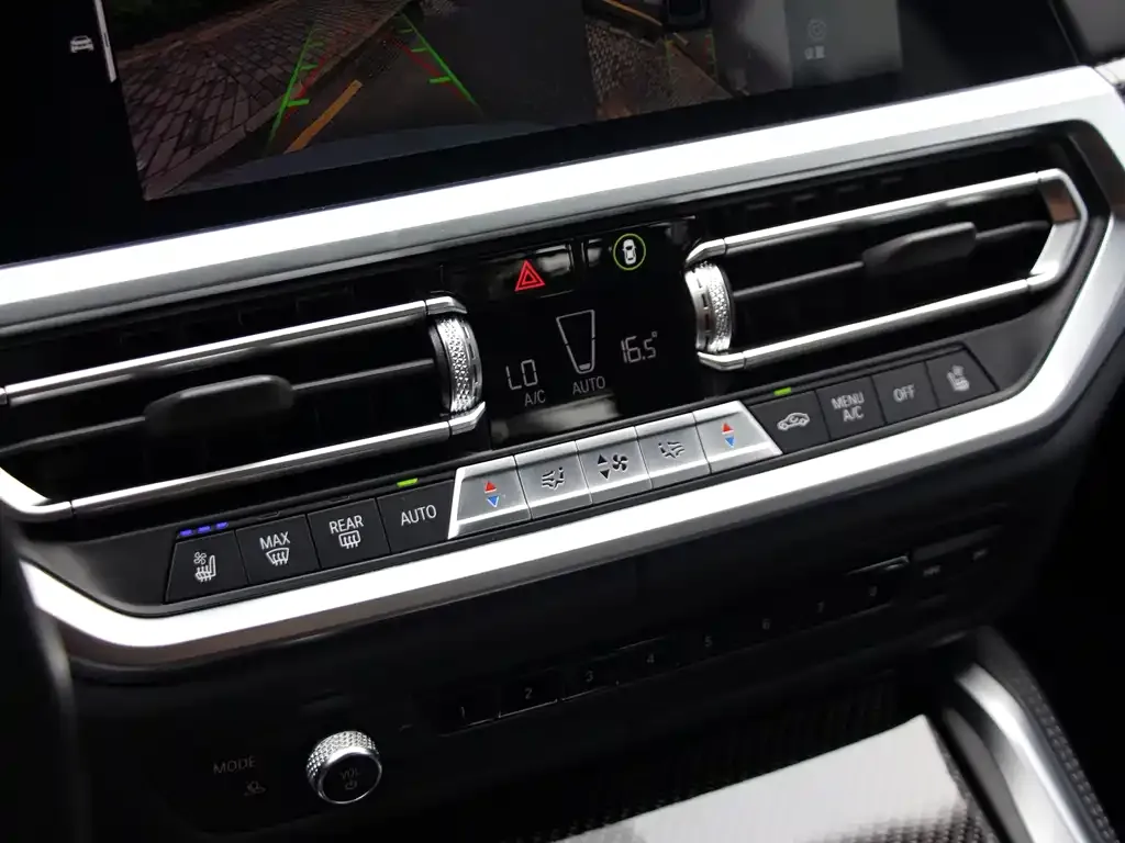 BMW M3 2022 из CN, фото 6