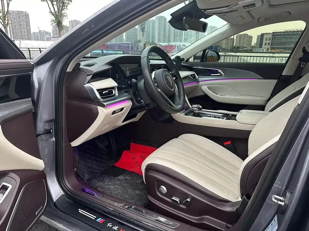 Hongqi H5 2023 из CN, фото 4