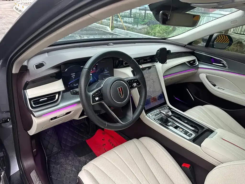 Hongqi H5 2023 из CN, фото 5
