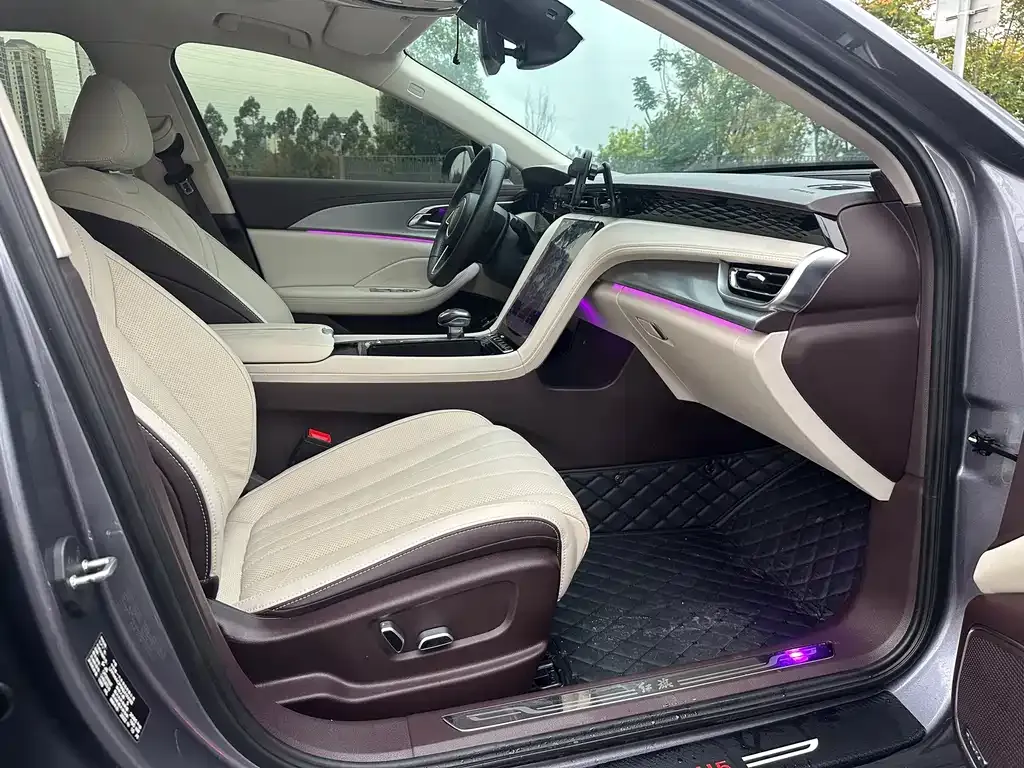 Hongqi H5 2023 из CN, фото 8