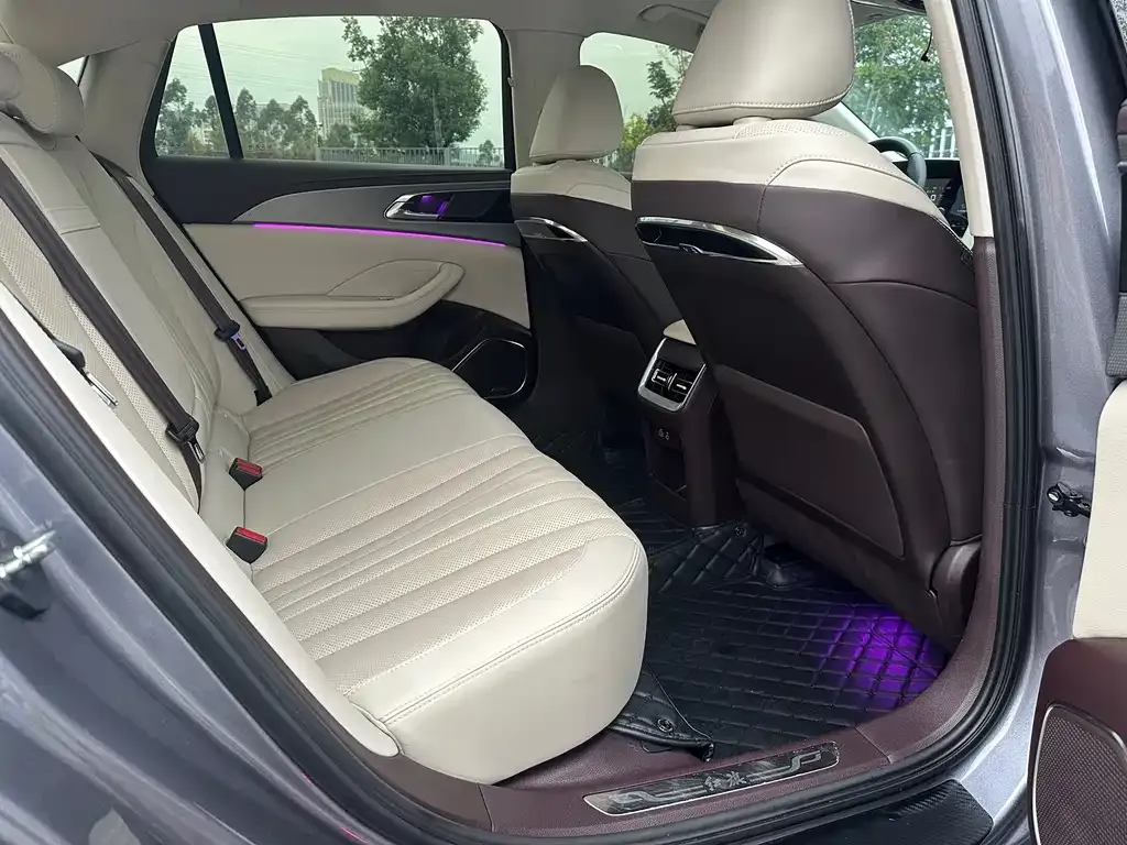 Hongqi H5 2023 из CN, фото 9