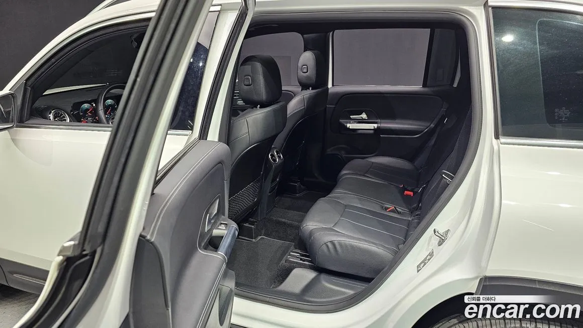 Mercedes-Benz GLB-Class 2023 из KR, фото 10