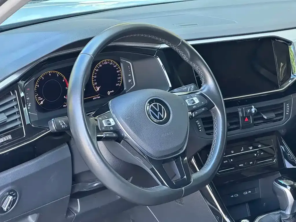 Volkswagen Tayron — фото 10