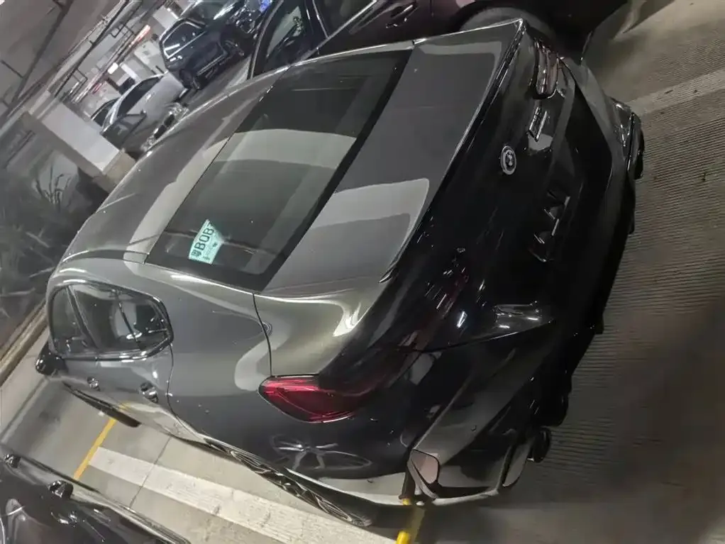 BMW M8 2023 из CN, фото 5