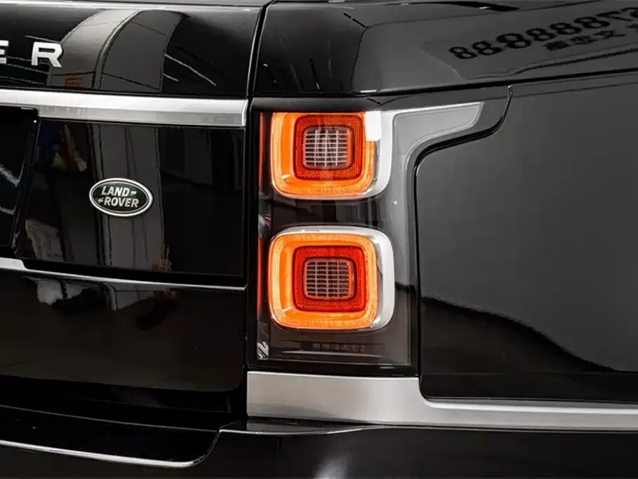 Land Rover Range Rover 2022 из CN, фото 10
