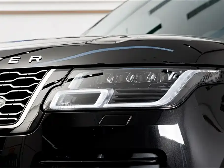 Land Rover Range Rover 2022 из CN, фото 5