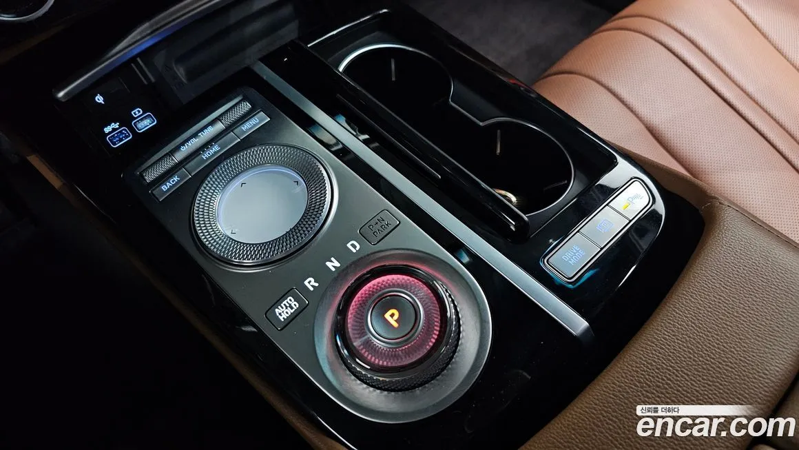 Genesis G80 — фото 9