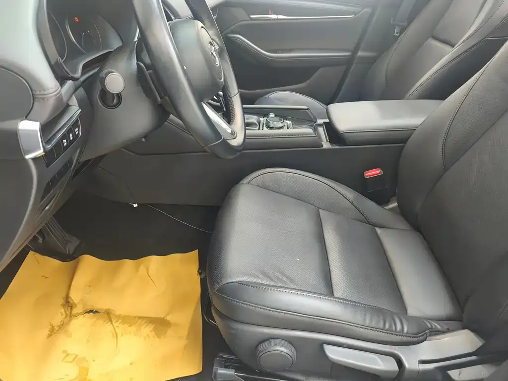 Mazda 3 Axela 2022 из CN, фото 7