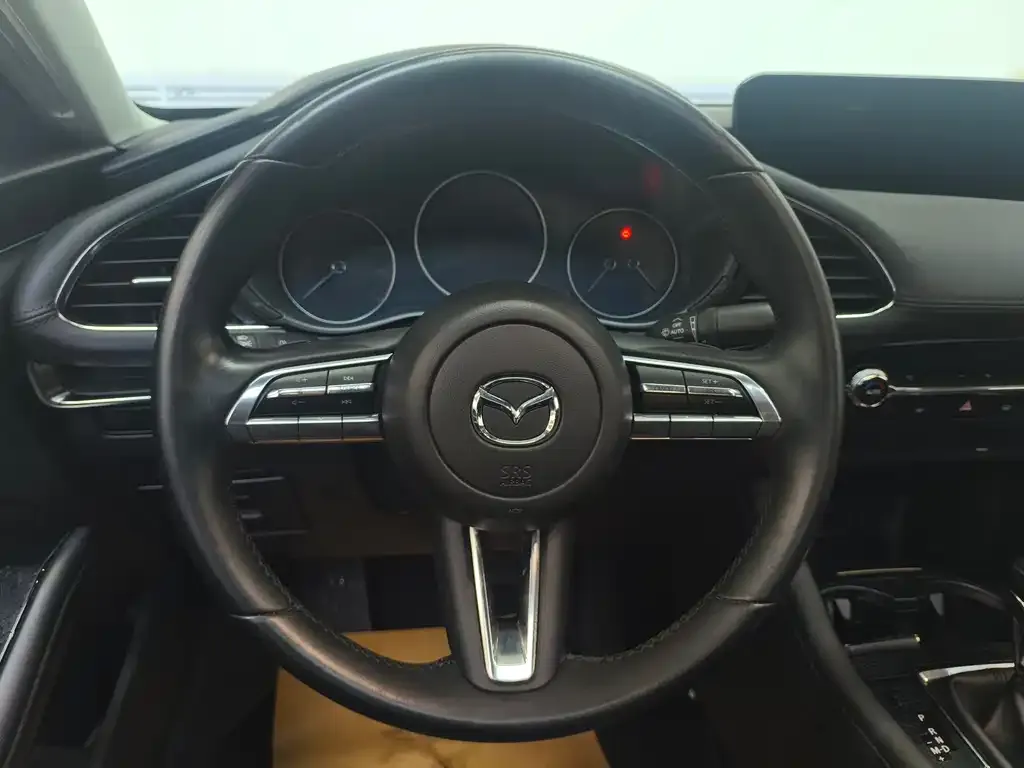 Mazda 3 Axela 2022 из CN, фото 8