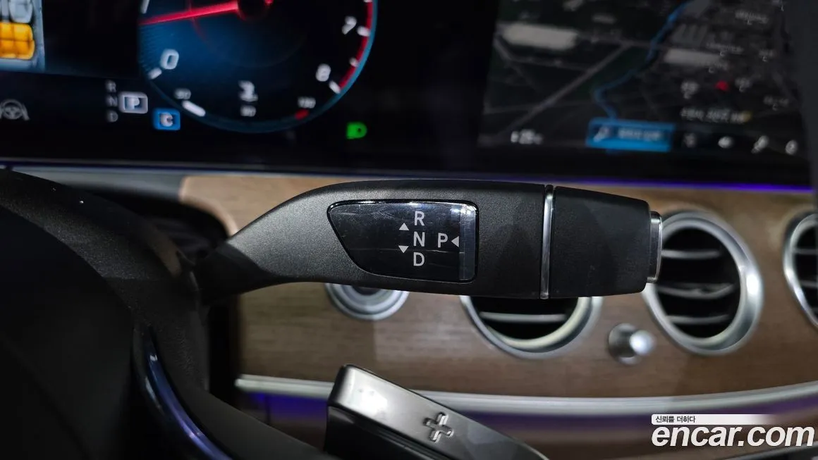 Mercedes-Benz E-Class 2022 из KR, фото 9