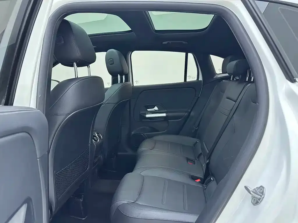 Mercedes-Benz GLA 2021 из CN, фото 10