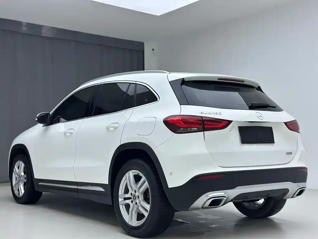 Mercedes-Benz GLA 2021 из CN, фото 5