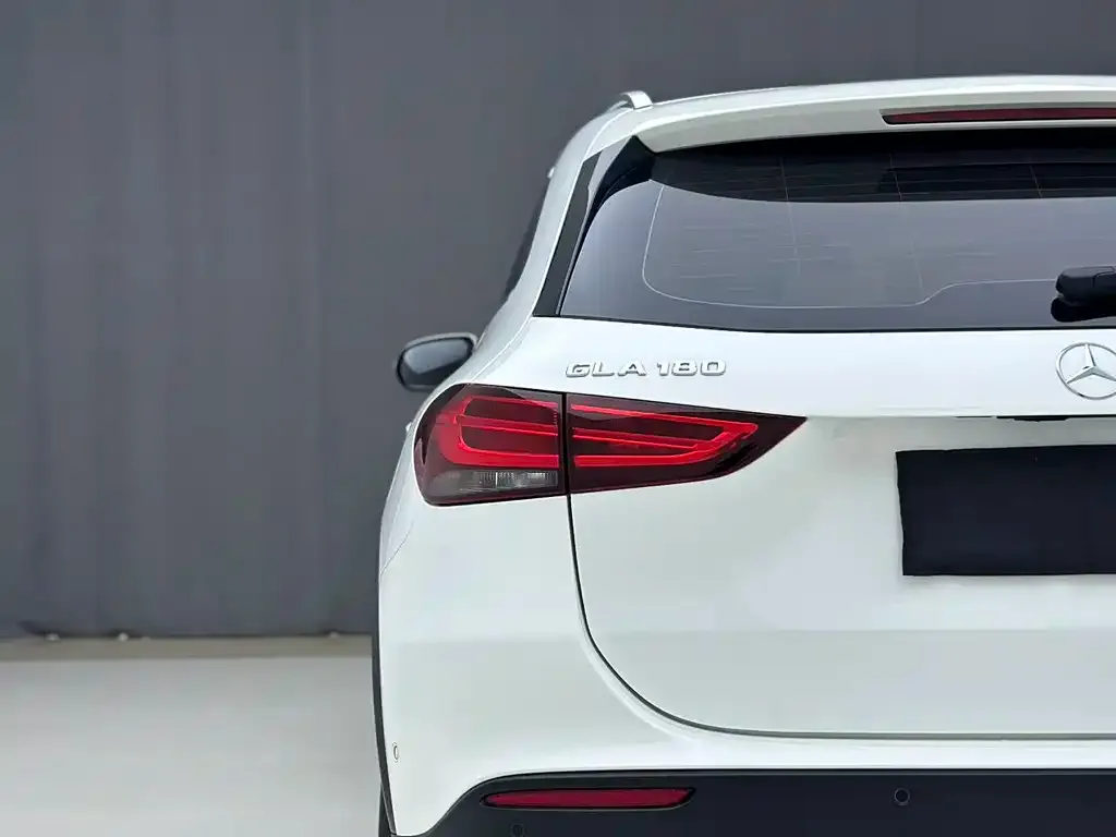 Mercedes-Benz GLA 2021 из CN, фото 8