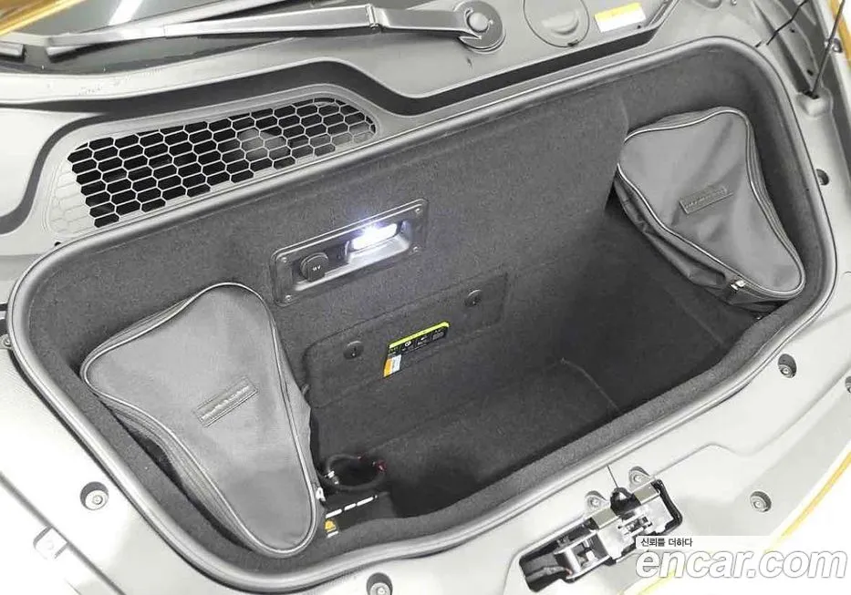 Lamborghini Huracan 2023 из KR, фото 10