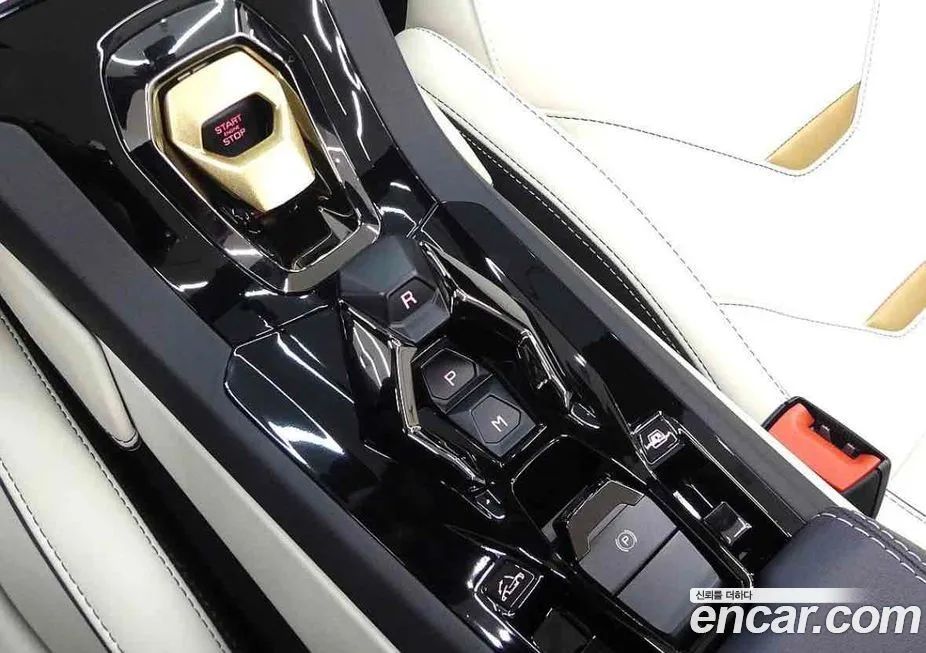 Lamborghini Huracan 2023 из KR, фото 7