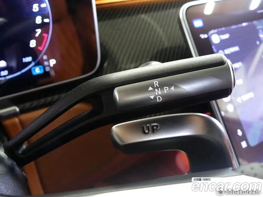 Mercedes-Benz S-Class 2024 из KR, фото 7
