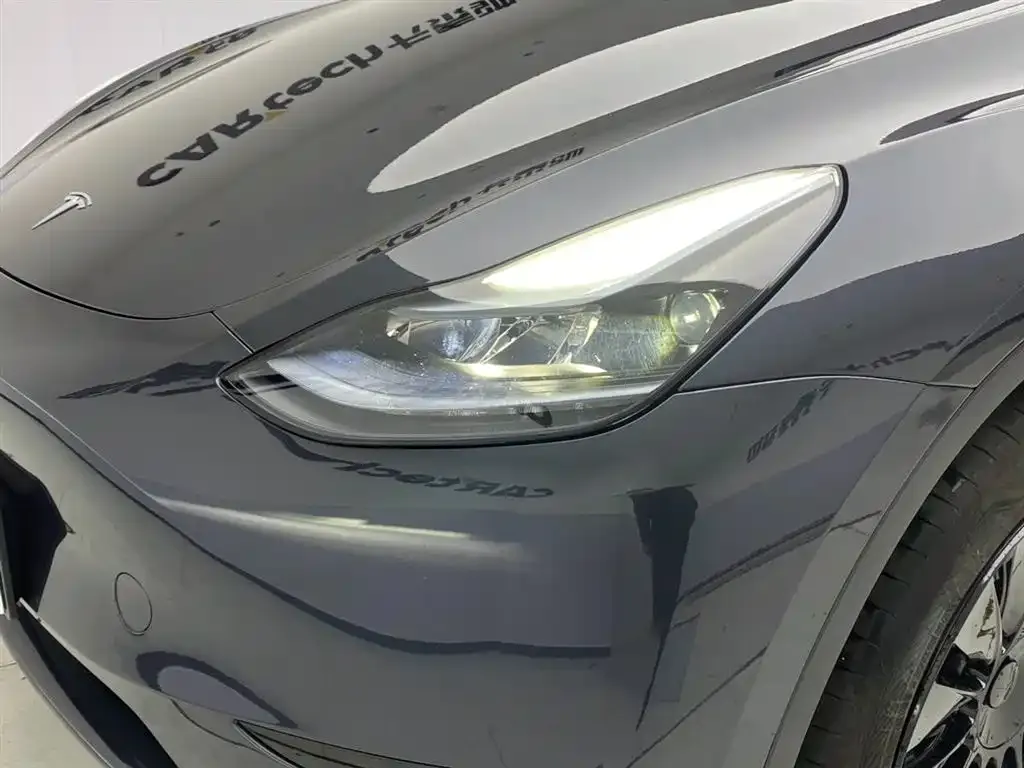 Tesla Model Y 2024 из CN, фото 9