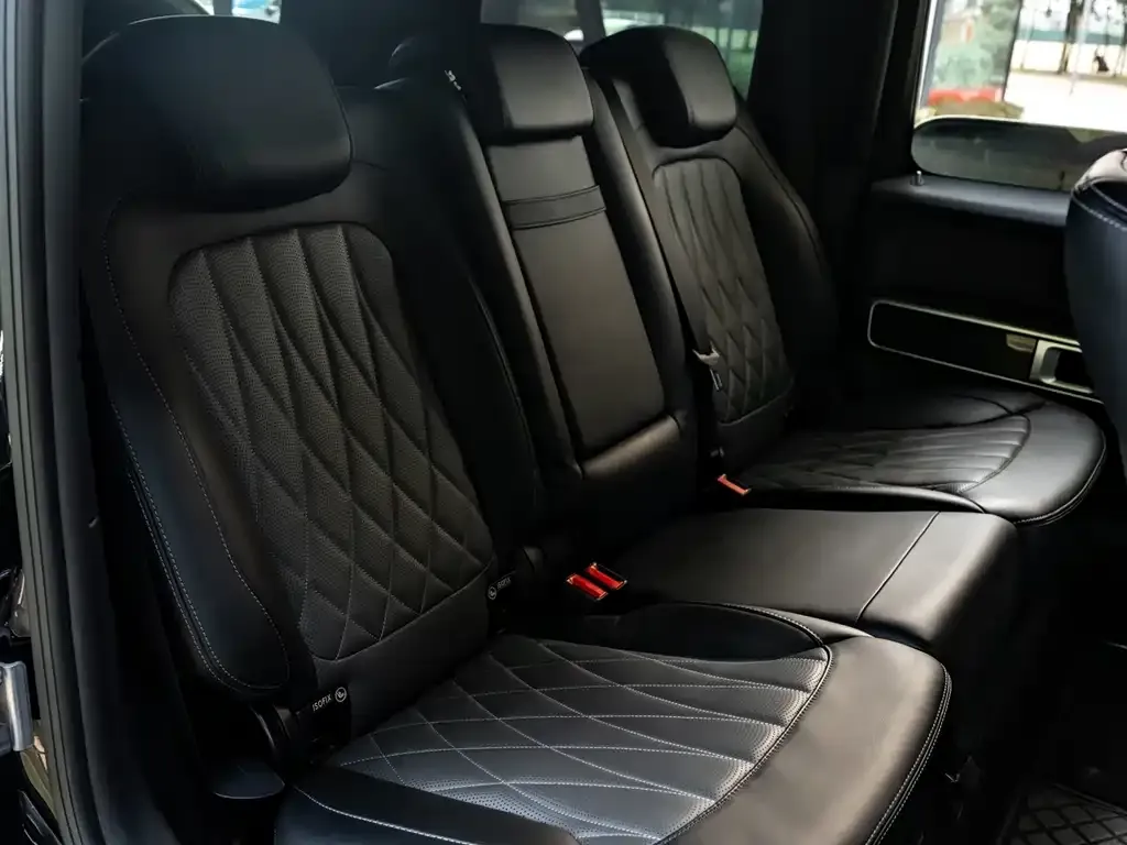 Mercedes-Benz G-Class 2022 из CN, фото 8