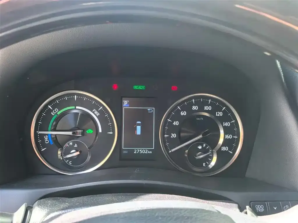 Lexus LM 2021 из CN, фото 9