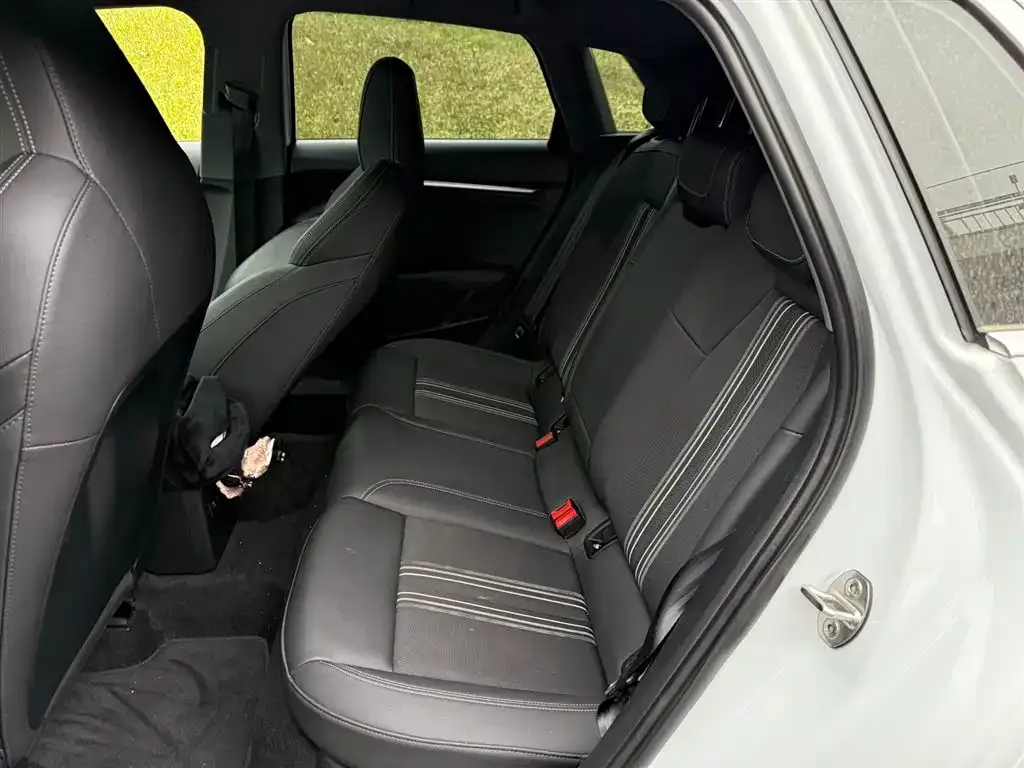 Audi A3 2022 из CN, фото 9