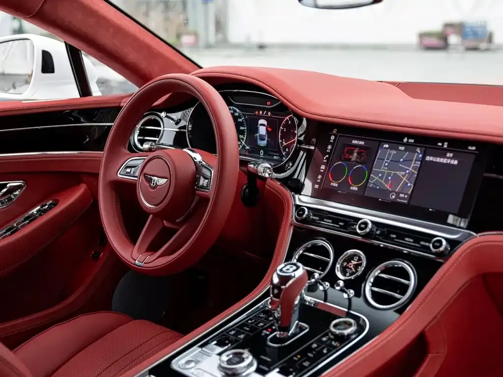 [object Object] Continental 2021 из CN, фото 10