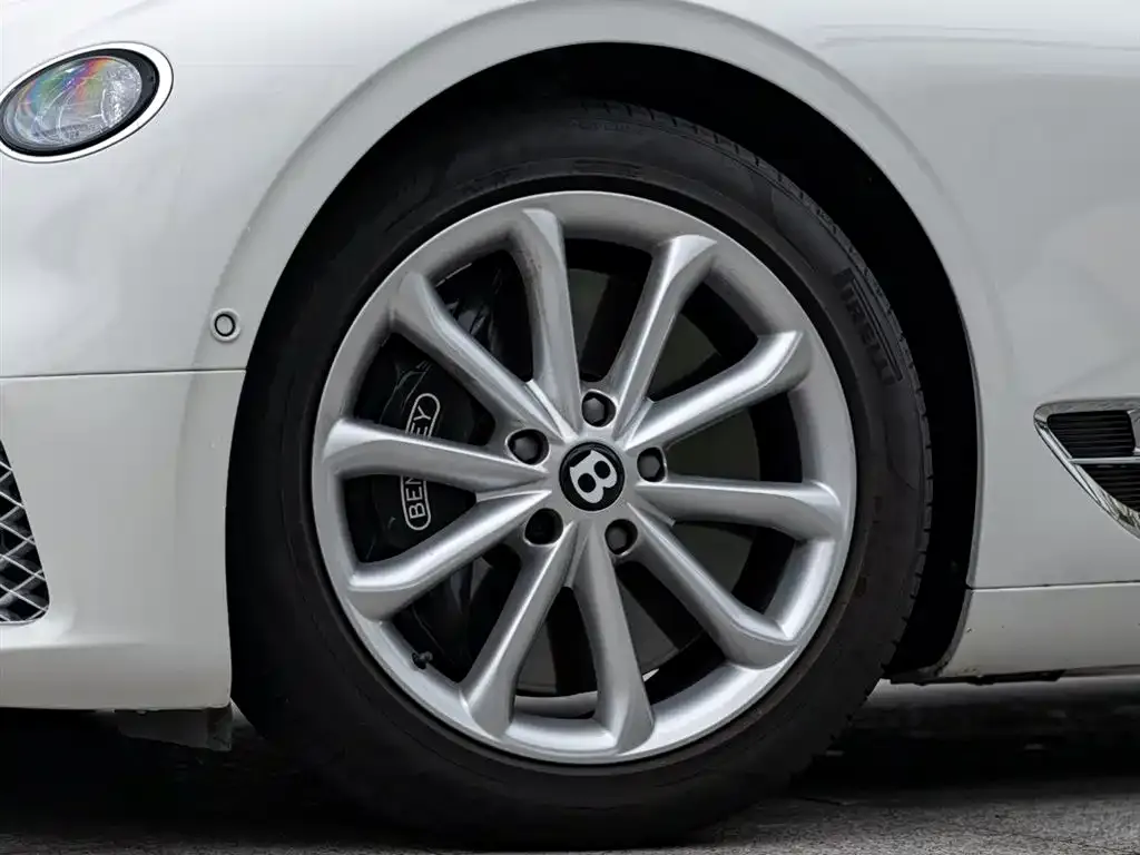 [object Object] Continental 2021 из CN, фото 8