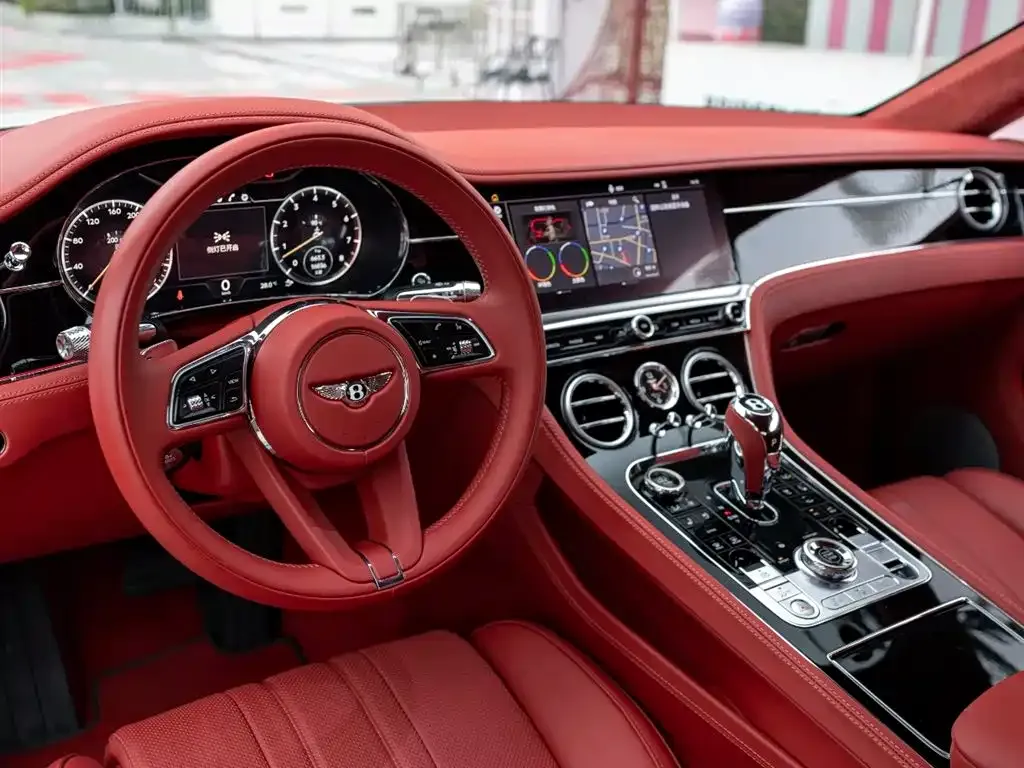 [object Object] Continental 2021 из CN, фото 9