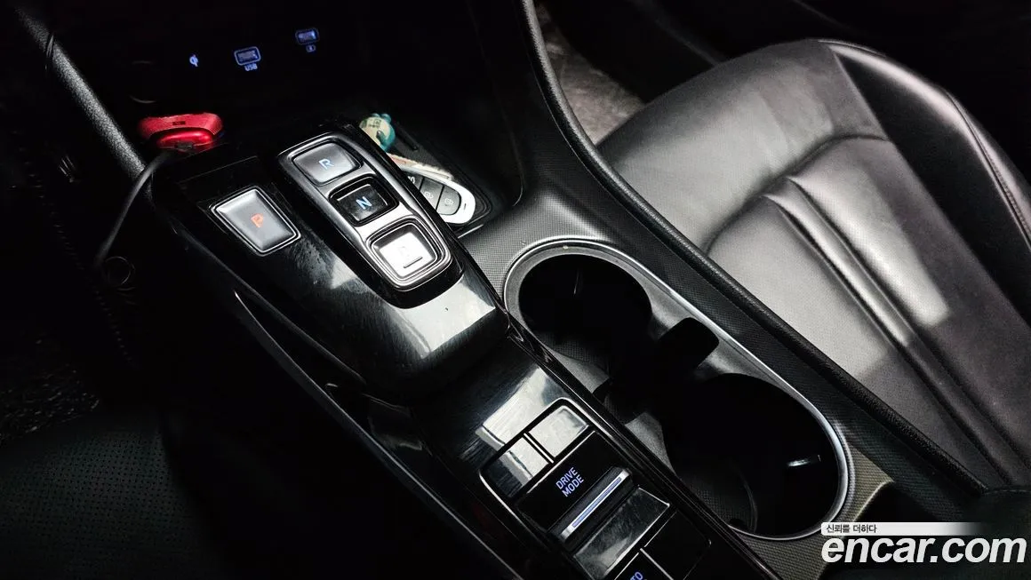 Hyundai Sonata 2021 из KR, фото 9