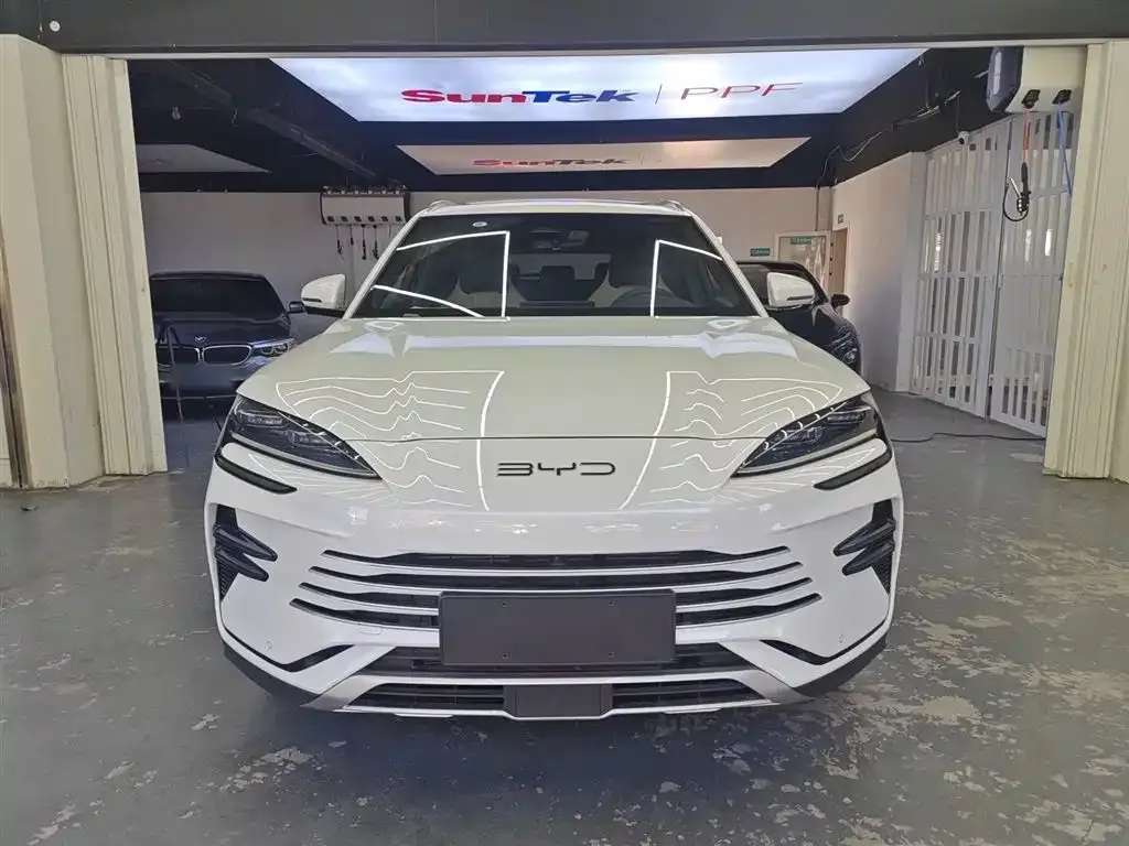 BYD PLUS New Energy 2025 из CN, фото 3