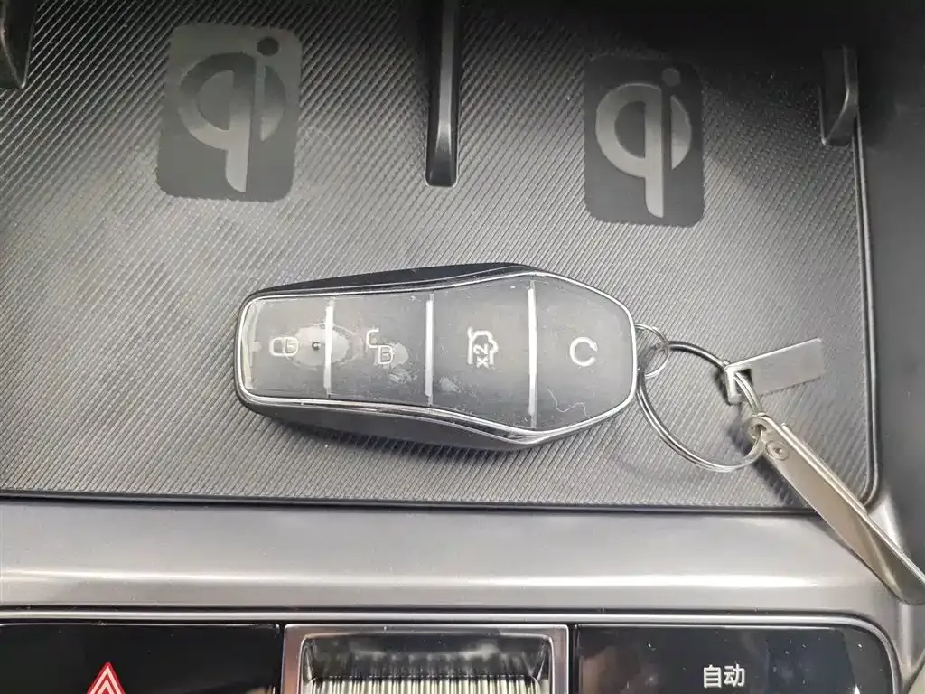 BYD PLUS New Energy 2025 из CN, фото 9