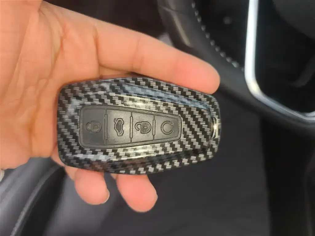 Geely Xingrui 2022 из CN, фото 9