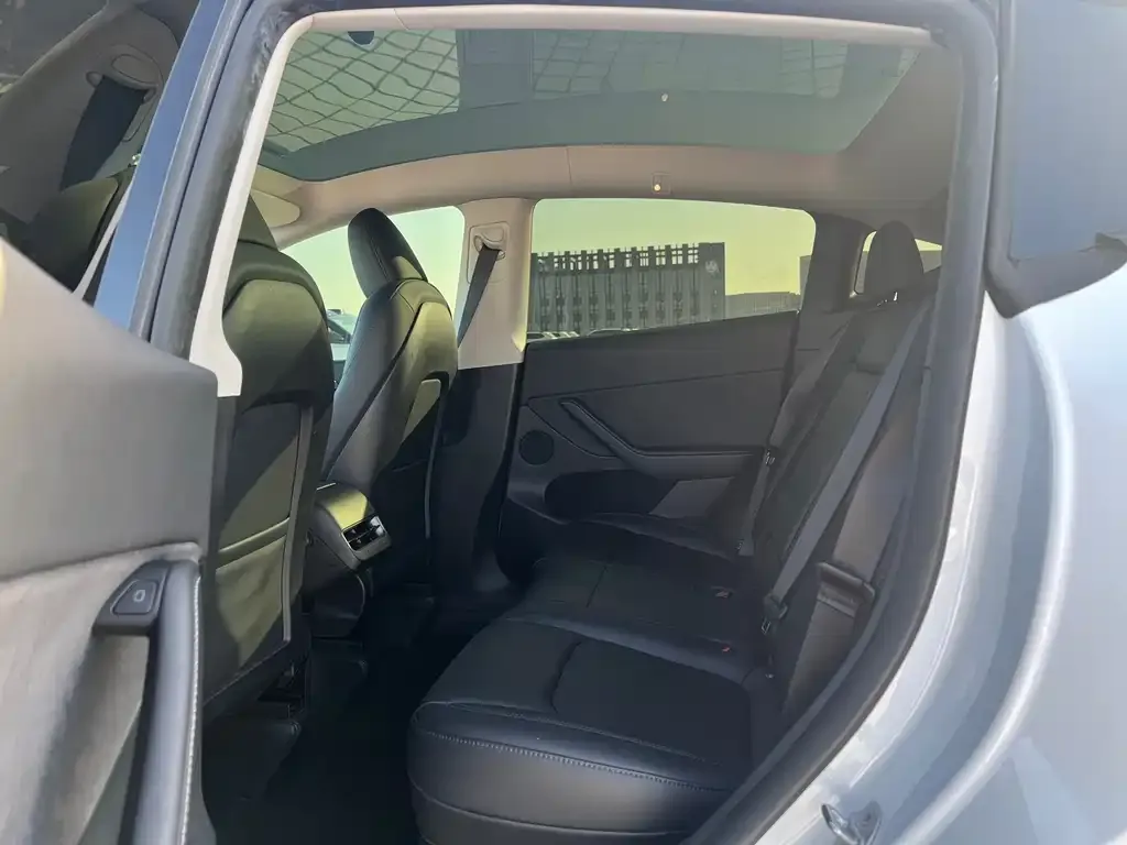 Tesla Model Y 2024 из CN, фото 9