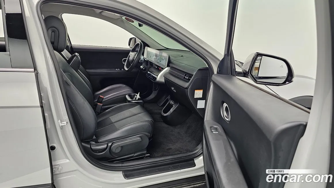 Hyundai Ioniq5 — фото 10