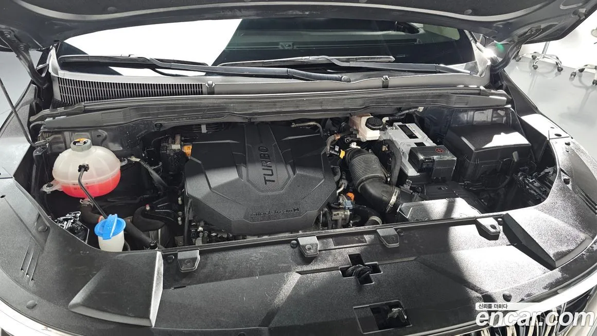 Kia Carnival 2022 из KR, фото 6