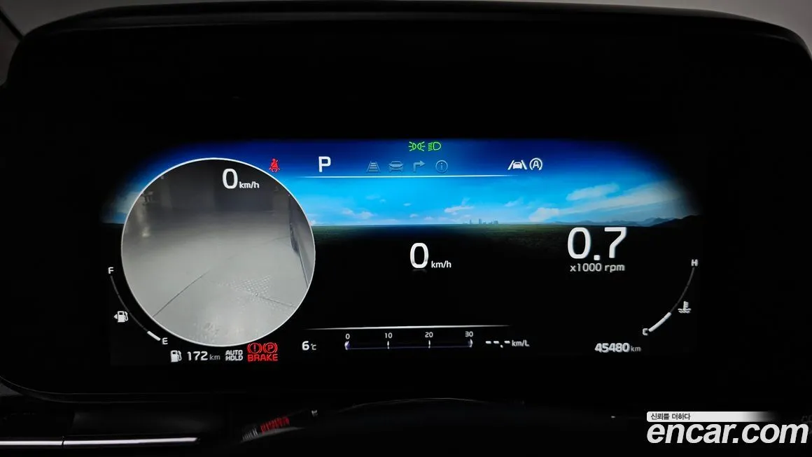 Kia Carnival 2022 из KR, фото 8