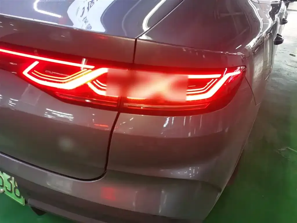 BYD Qin L 2025 из CN, фото 8