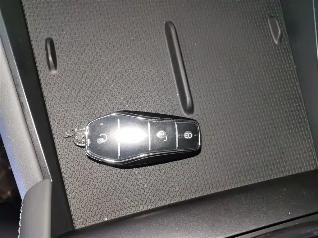 BYD Qin L 2025 из CN, фото 9