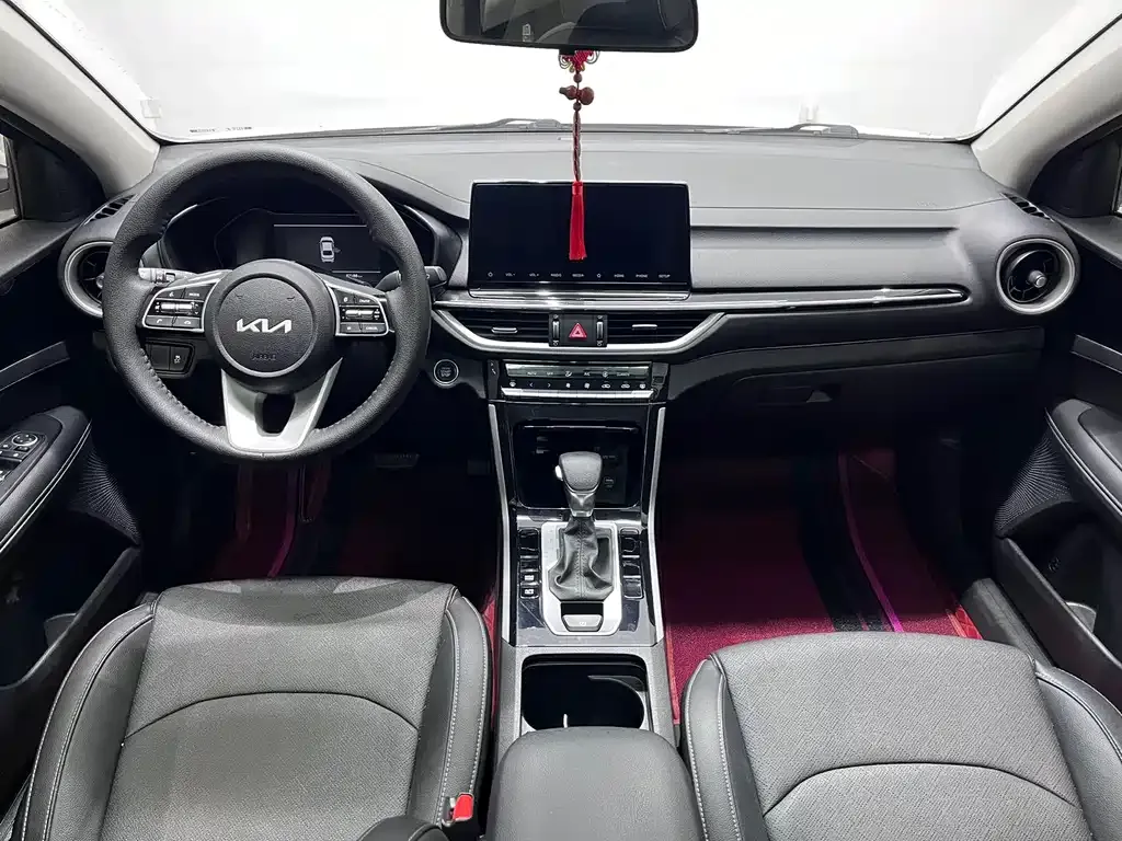 Kia K3 2022 из CN, фото 10