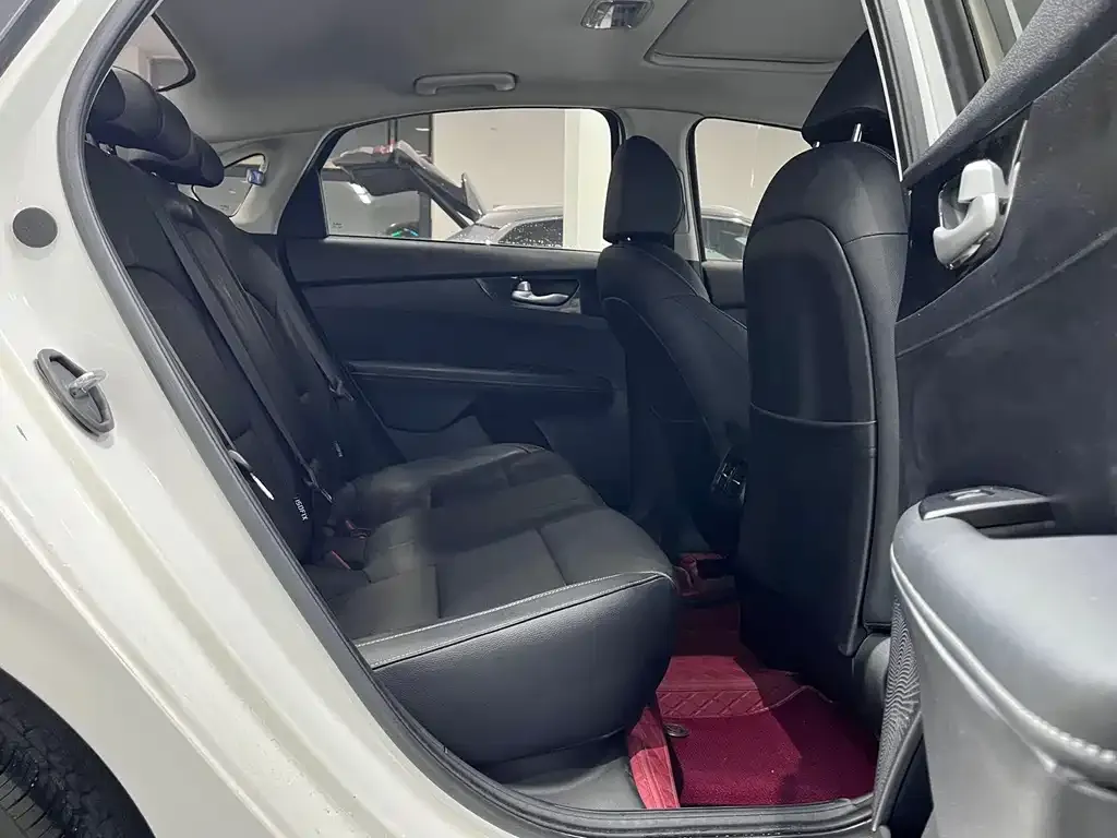 Kia K3 2022 из CN, фото 7