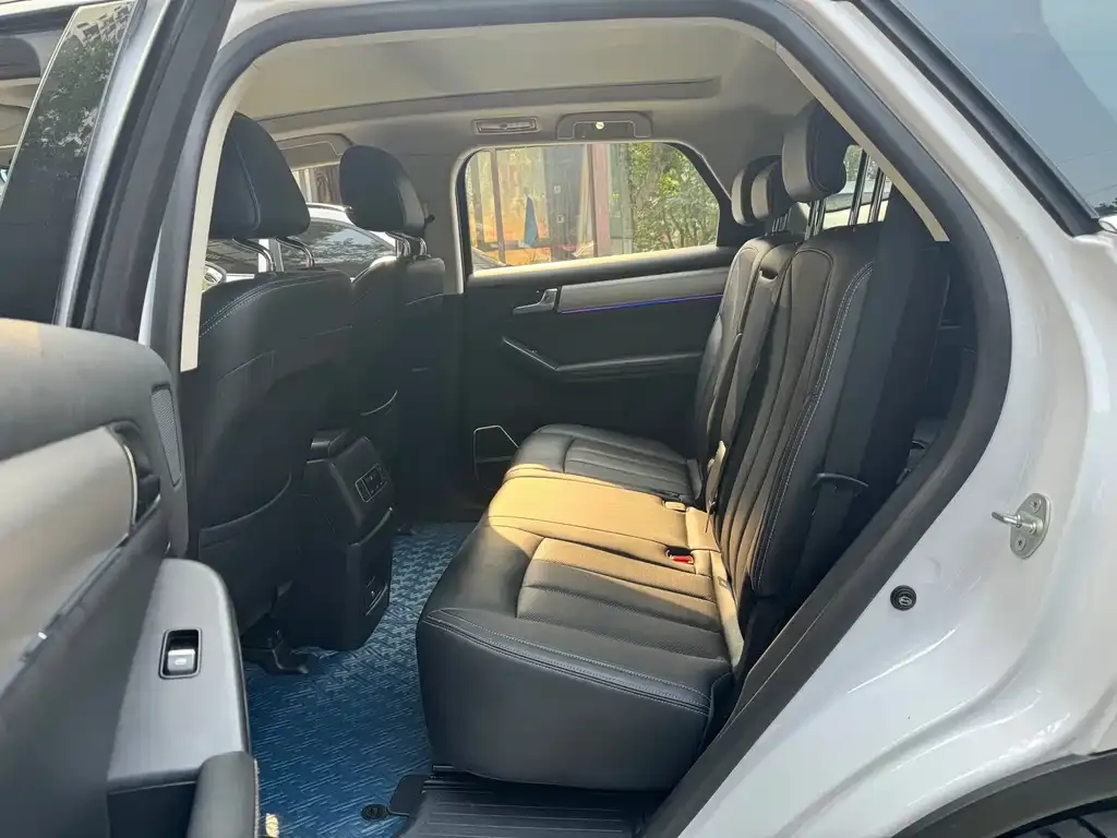 BYD Tang 2022 из CN, фото 10
