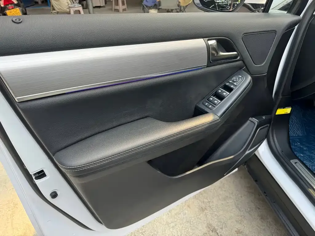 BYD Tang 2022 из CN, фото 9