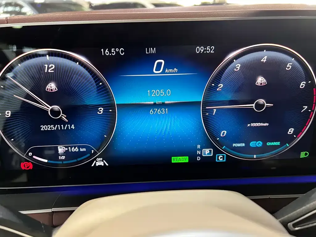 Mercedes-Benz GLS 2022 из CN, фото 8