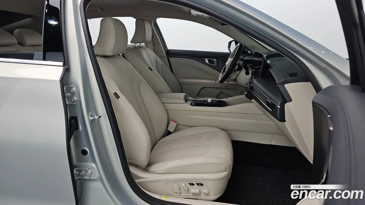 Kia K8 2025 из KR, фото 10