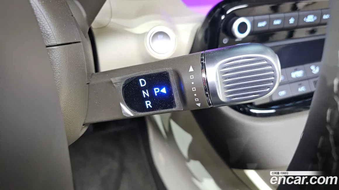 Hyundai Casper — фото 9