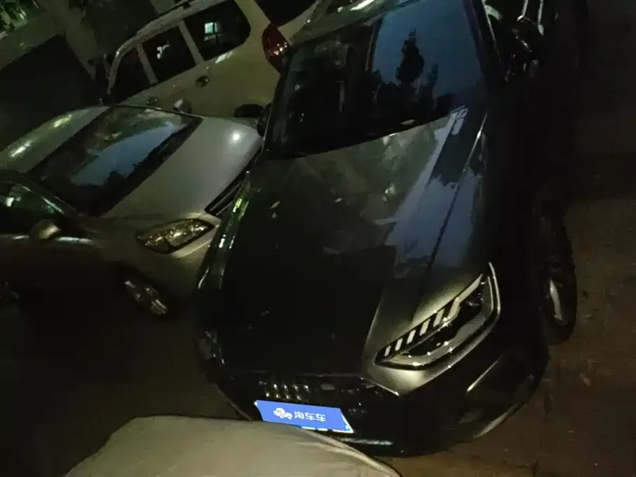 Audi A4L 2021 из CN, фото 2