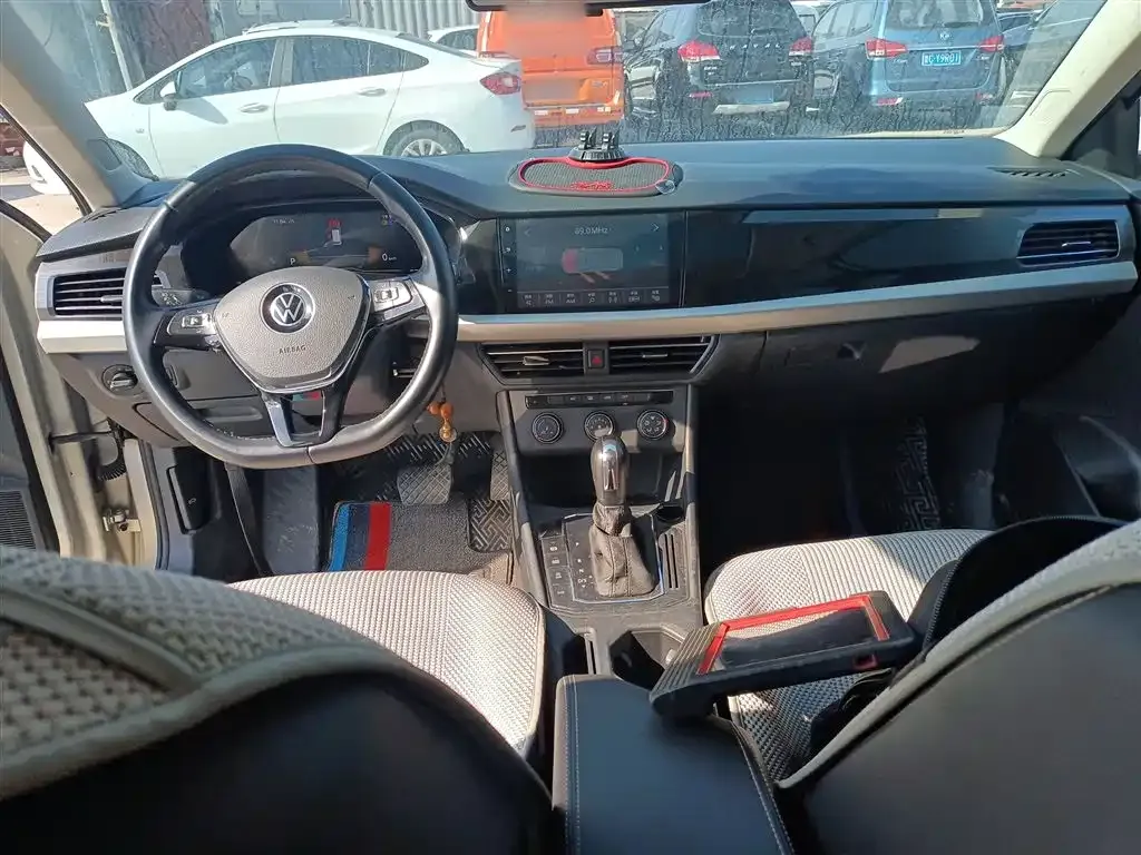 Volkswagen Lavida 2024 из CN, фото 10