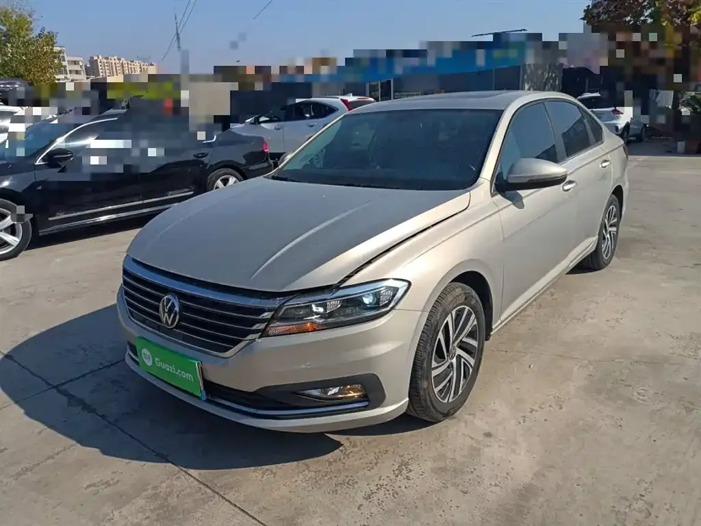 Volkswagen Lavida 2024 из CN, фото 2