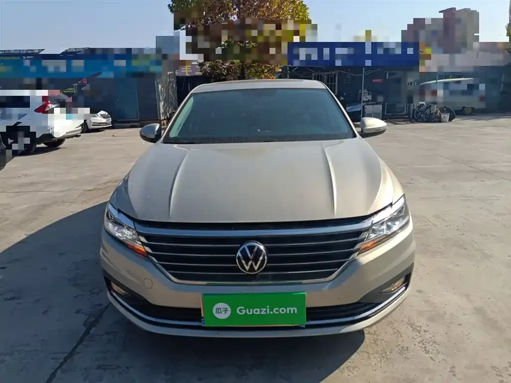 Volkswagen Lavida 2024 из CN, фото 3