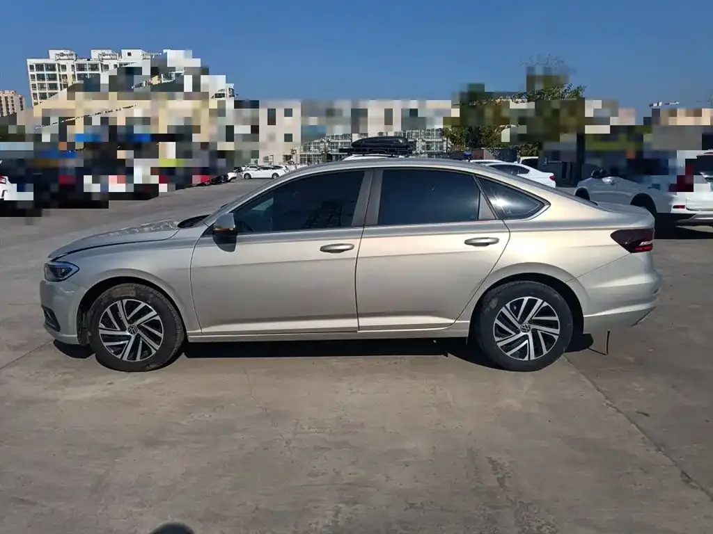 Volkswagen Lavida 2024 из CN, фото 5